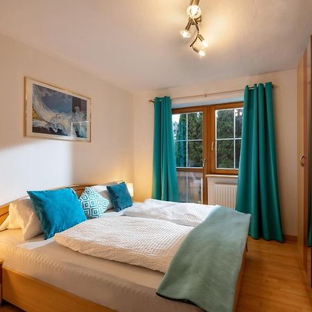 Appartement Steinbock St. Johann in Tirol Extérieur photo