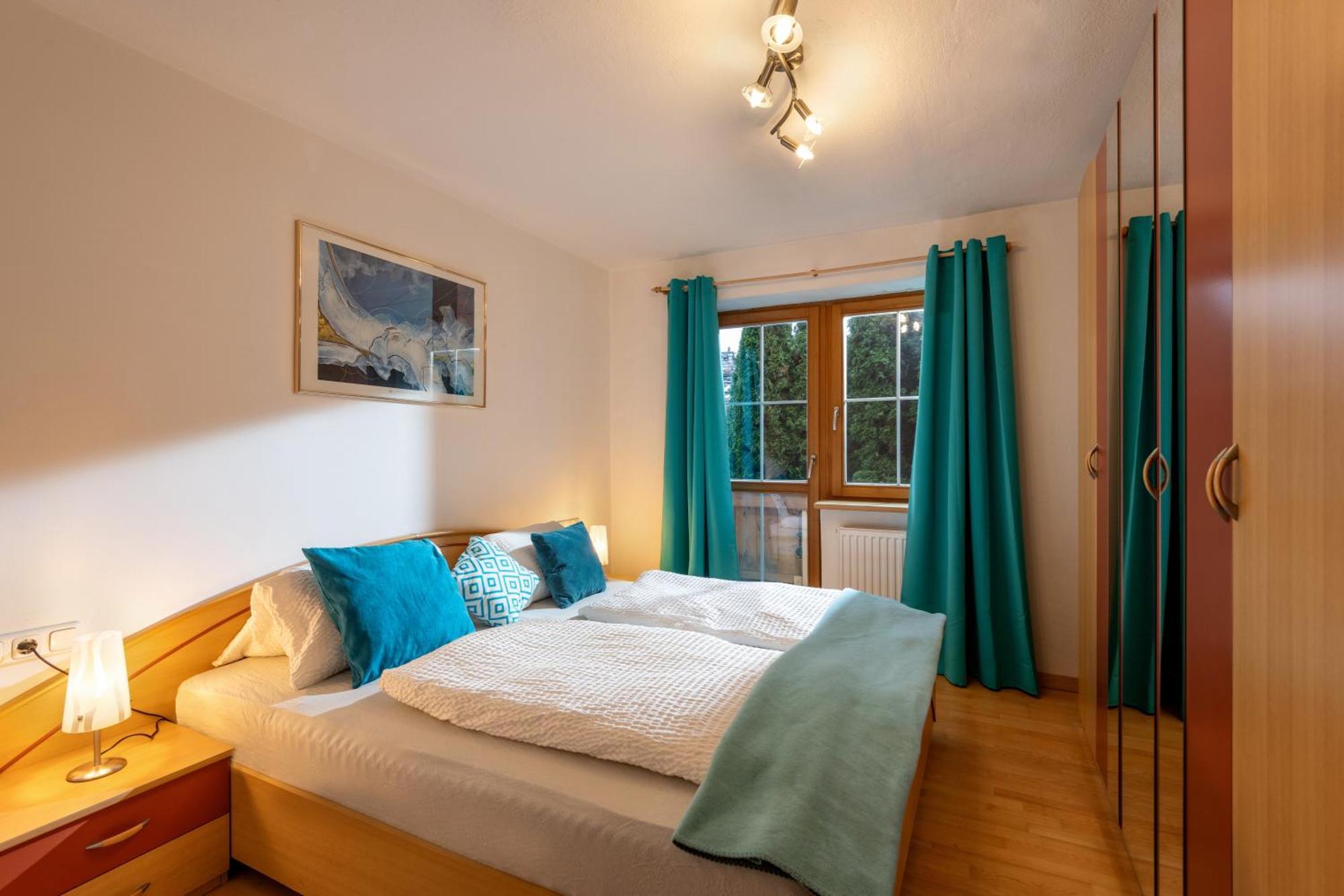 Appartement Steinbock St. Johann in Tirol Extérieur photo