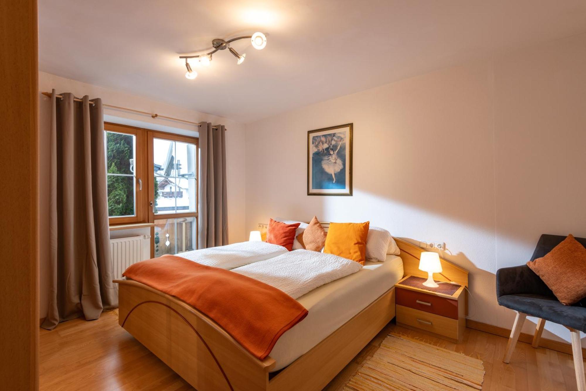 Appartement Steinbock St. Johann in Tirol Extérieur photo