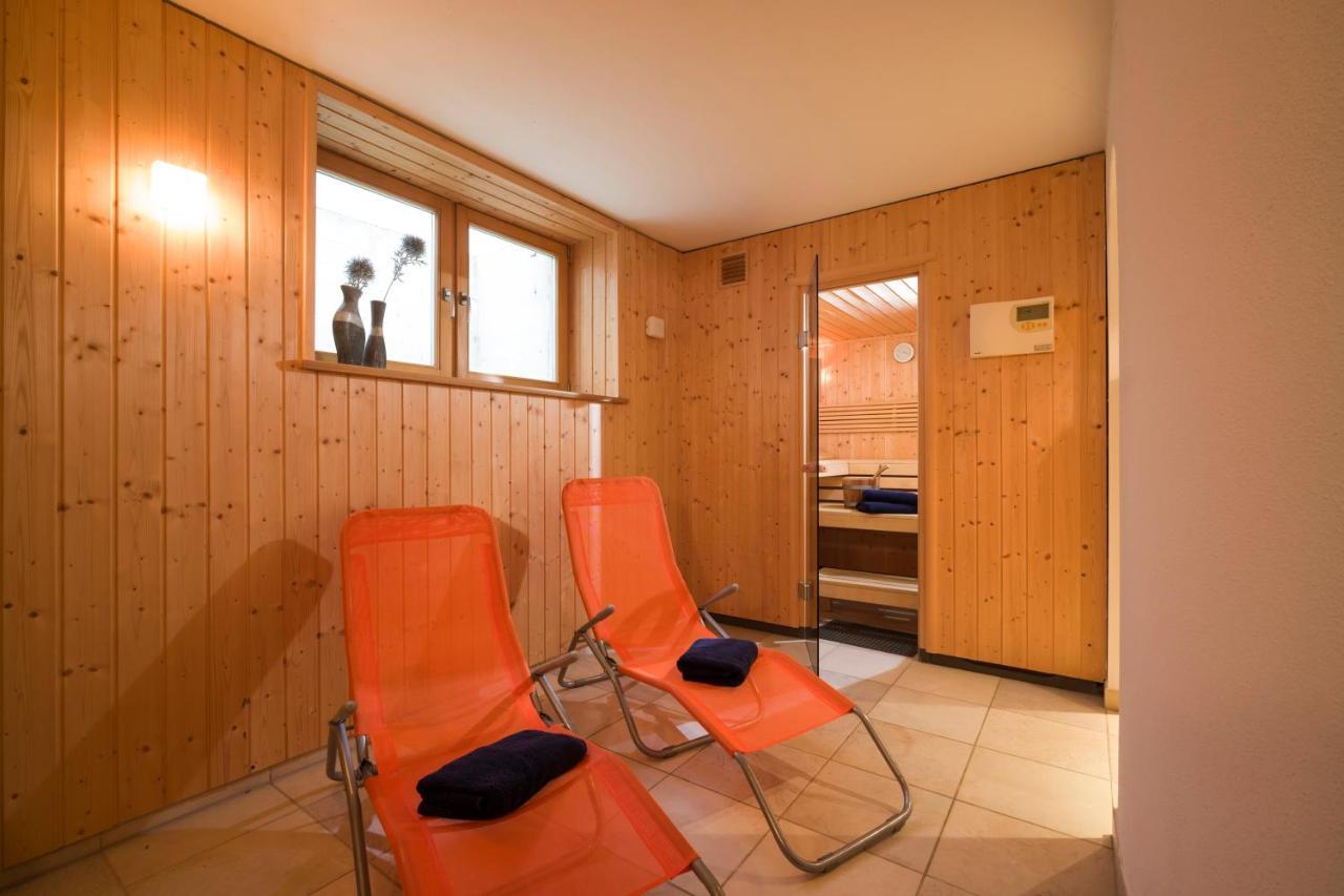 Appartement Steinbock St. Johann in Tirol Extérieur photo