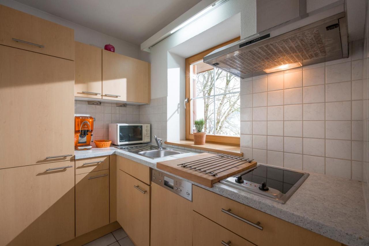 Appartement Steinbock St. Johann in Tirol Extérieur photo